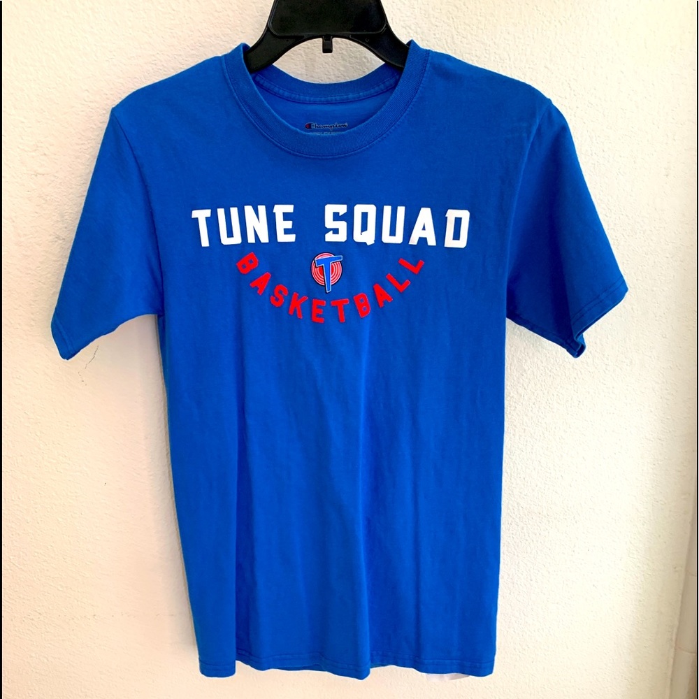 Champion Shirt